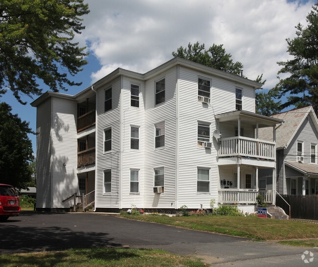 Apartments for Rent in Greenfield, MA