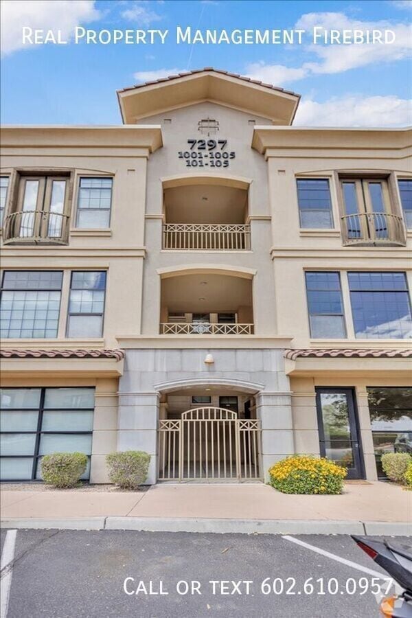 Building Photo - 7297 N Scottsdale Rd Rental