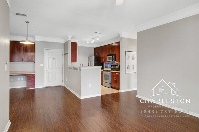 Building Photo - 1755 Central Park Rd Unit 6207