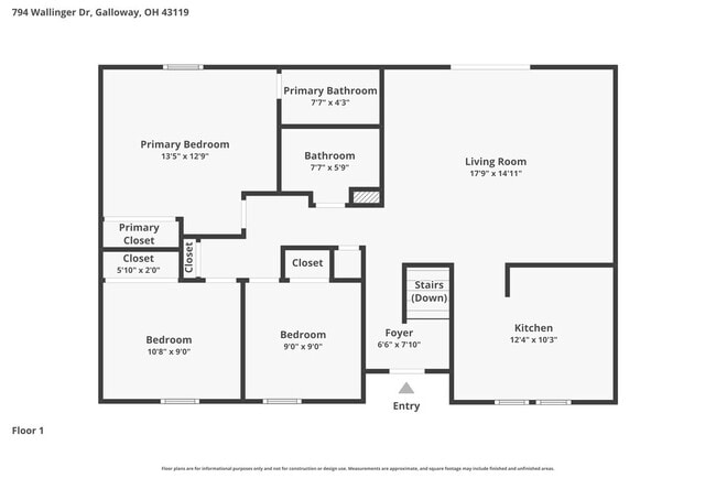 Photo - 794 Wallinger Dr
