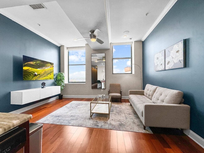 Building Photo - 1401 N 5th St Rental