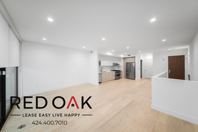 Photo - 1415 Reeves St Unit 206