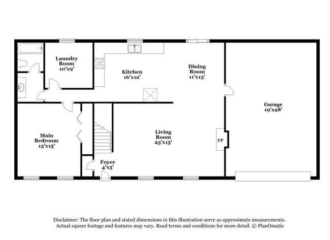 Photo - 430 Ashley Way