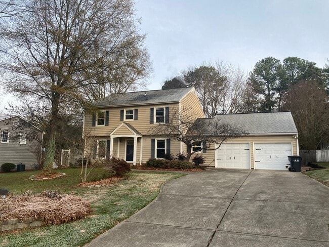 Building Photo - Beautiful 4-Bedroom Home in Highly Desirable Candlewyck Community