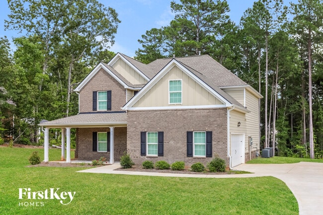 Photo - 208 Cheshire Dr