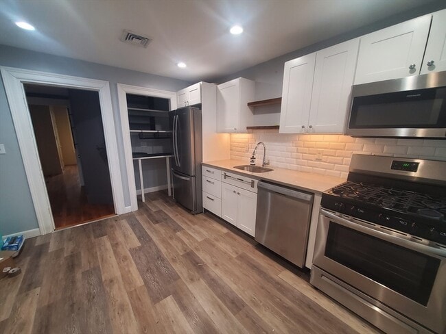 Photo - 866 Dorchester Ave Unit 2