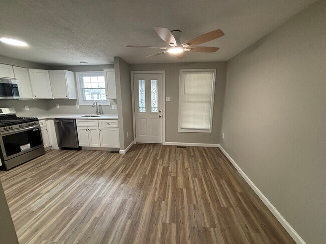 3 bedrooms 3 bathrooms