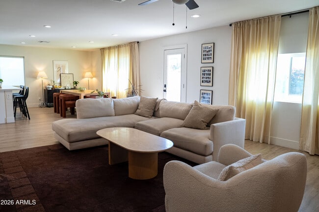 Photo - 8701 E Chaparral Rd