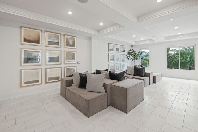 Vue at Belleair apartments — community photo