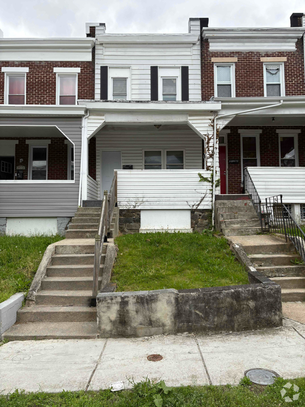 Building Photo - 3207 Brighton St Rental