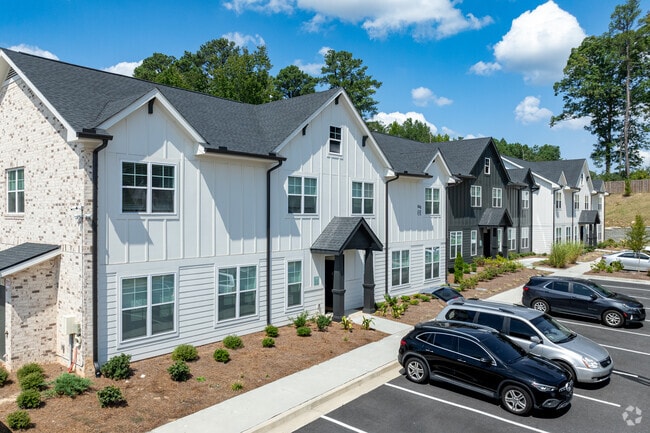 Photo - Kinwood Union City