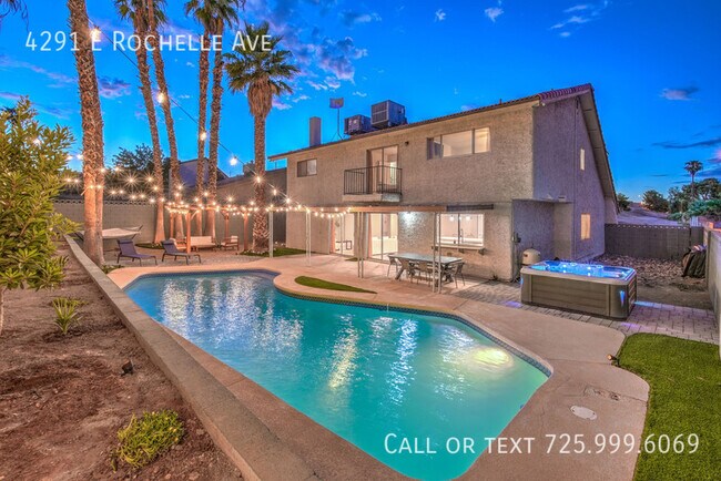 Photo - Discover your desert oasis in the heart of...