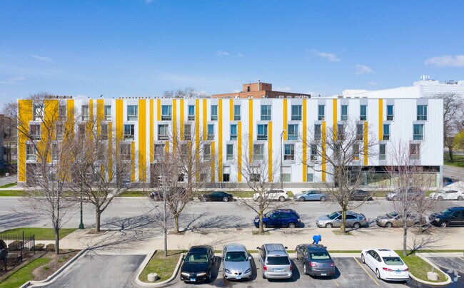 KLEO Art Residences