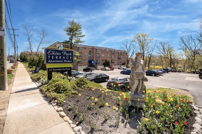 Elkins Park Terrace
