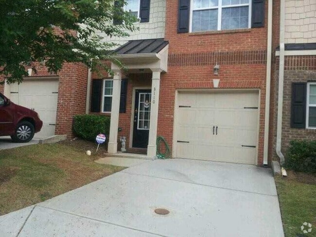 Building Photo - 3110 Garrard Pl Rental