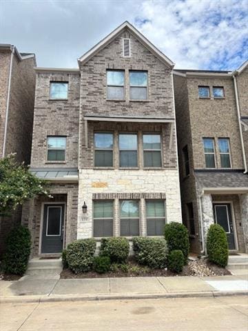 Photo - 131 Peach Orchard Ln Townhome