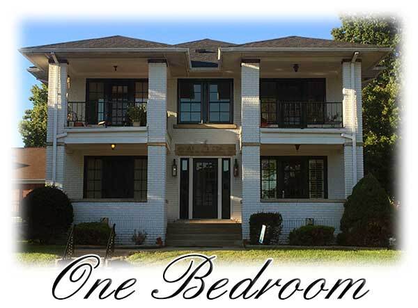 FoxBloomington - 111 E 10th St Unit 2