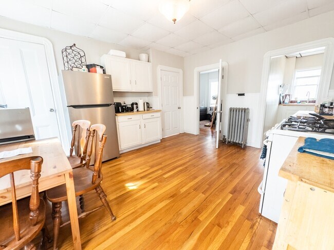 Photo - 55 Hall Ave Unit 1