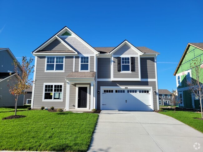 Building Photo - 19171 Horsewood Rd Rental