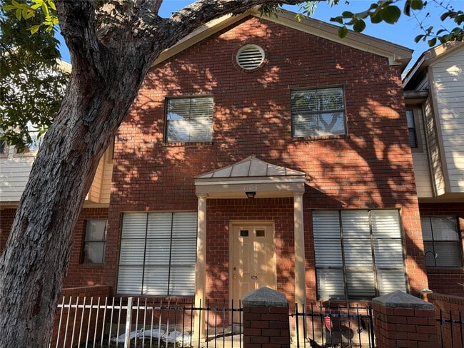 Building Photo - 1103 Dulles Ave Unit 1103