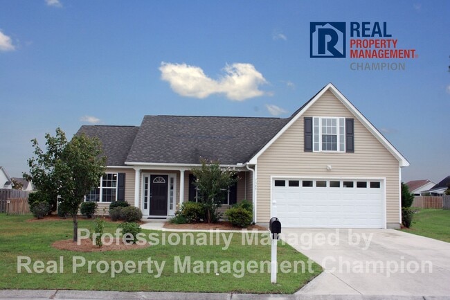 Building Photo - Welcoming Home in Courtney Pines w/Fenced Yard