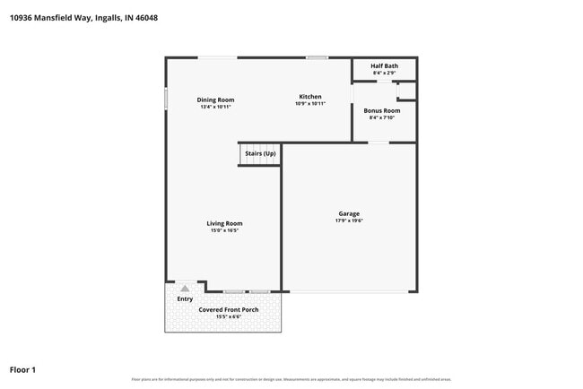 Photo - 10936 Mansfield Way
