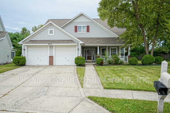 Photo - 3882 Cornwallis Ln