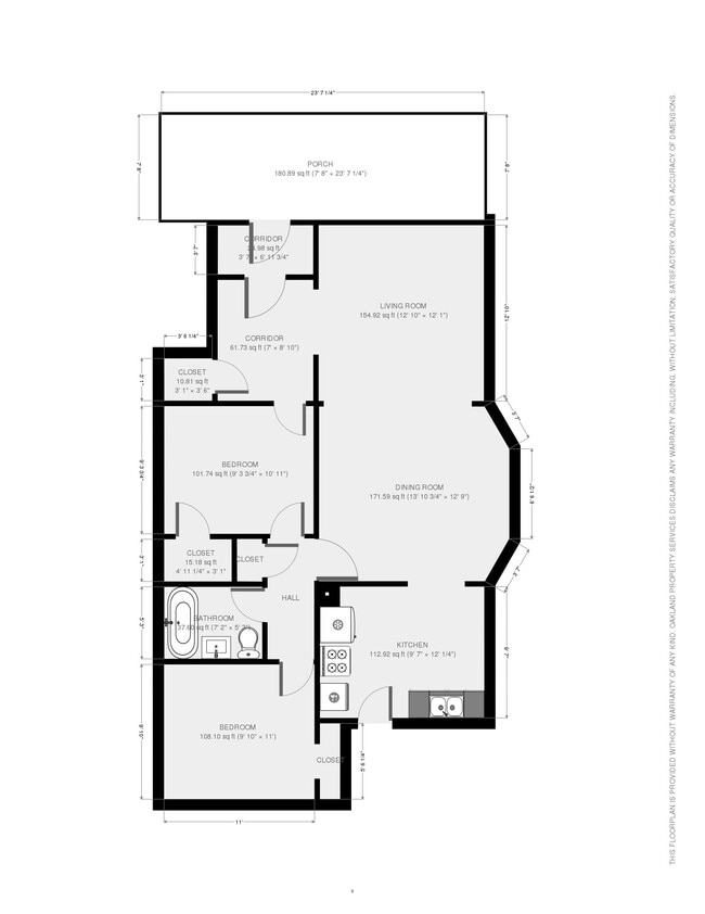 Photo - 819 E Gorham St Unit 821