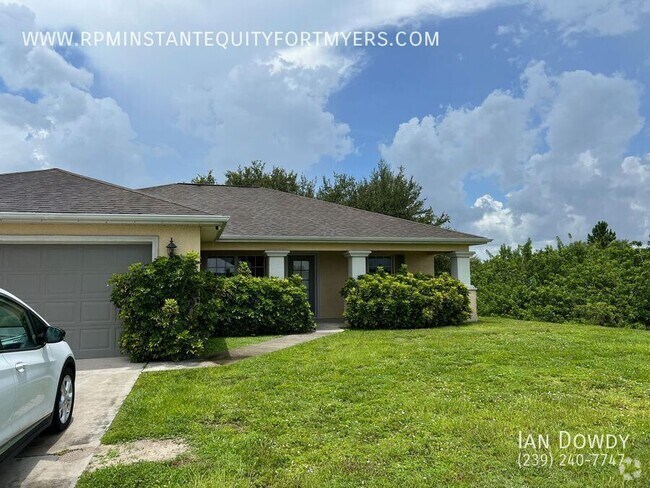 Building Photo - 2531 Sunniland Blvd Rental