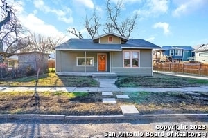 Building Photo - 1013 N Palmetto Ave