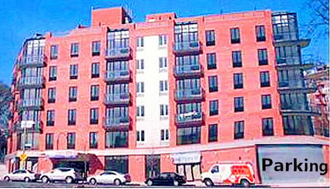 Building Photo - 6070 Woodhaven Blvd Unit 3 Rental