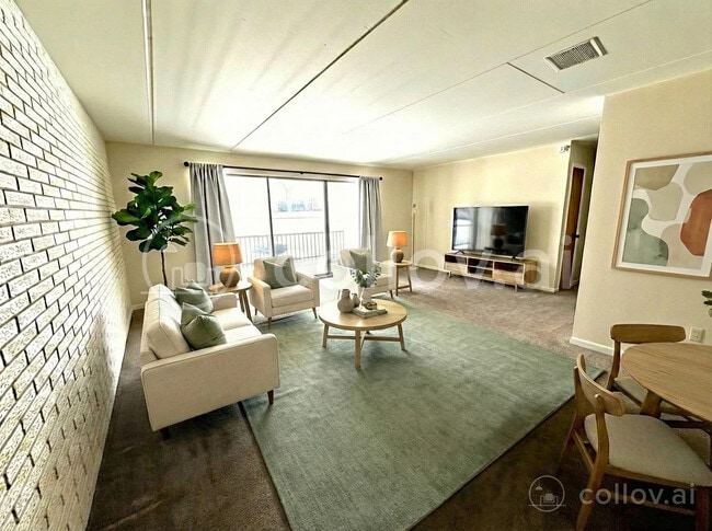 Photo - 1133 Royal St George Dr Unidad 108