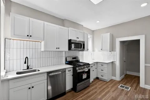 Photo - 4152 Delmar Blvd