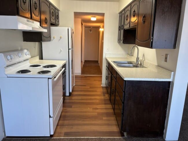 Photo - Timbers II condo Cherry Creek Schools
