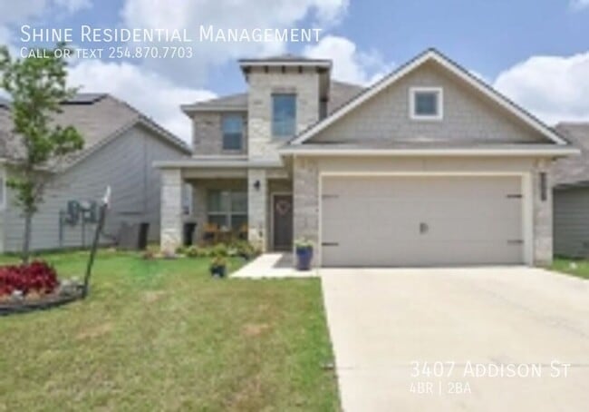 Building Photo - 3407 Addison St