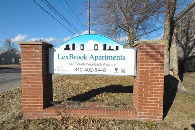 Lexbrook Apartments - Lexbrook Apartments