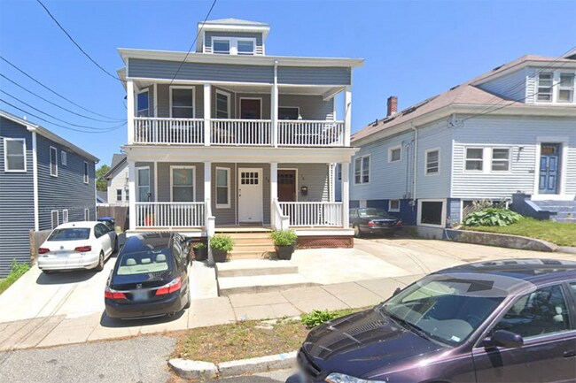 Photo - 68 Duncan Ave Unit 1