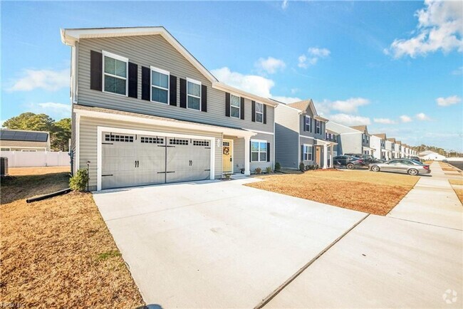 Building Photo - Afton Green Rental