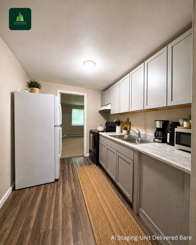 Photo - 967 1/2 Brittain Rd Unit 1048