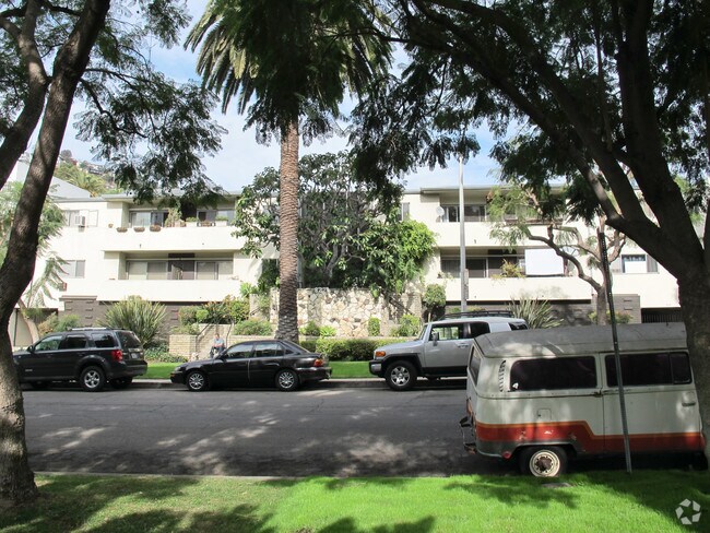 The Royalton Apartments