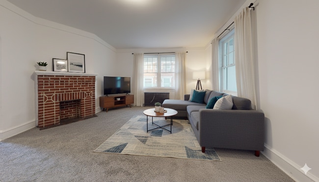 Building Photo - Cozy renovated 3 Bedroom 1 bath Rental