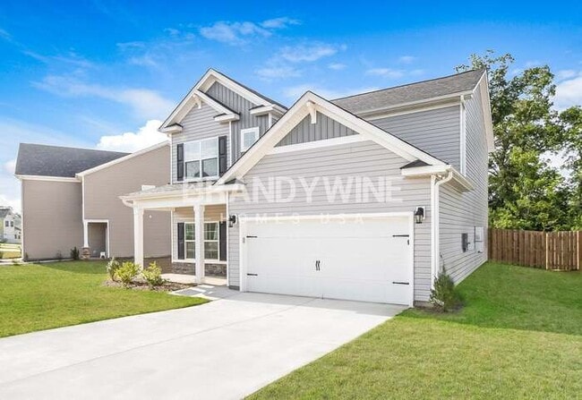 Building Photo - 533 Glenmanor Dr