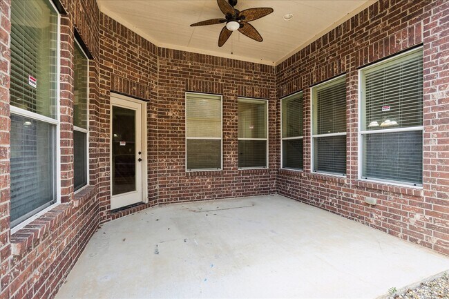 Photo - 1519 Ralston Branch Way