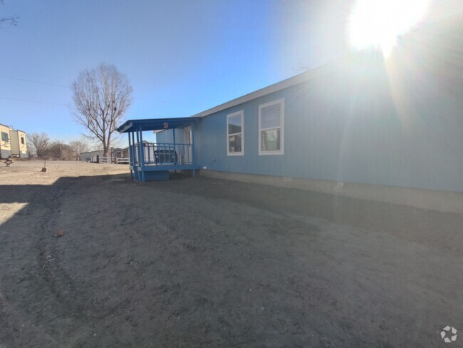 Building Photo - 3 BD / 2 BA Brand New Manufactured Home!