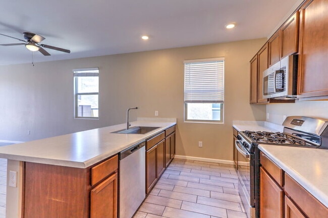 Photo - Rancho Sahuarita - Built in 2024