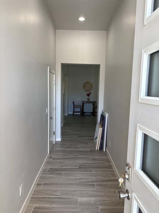 Photo - 3 bedroom 2.5 bath home in West El Paso!