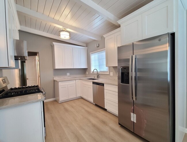 Photo - Gregory Unit 1