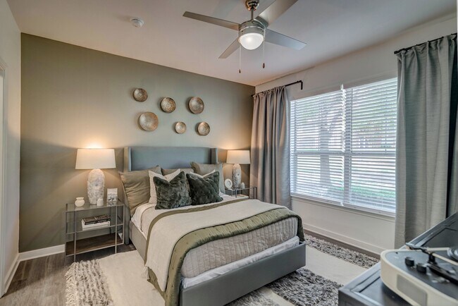 Cortland West Plano