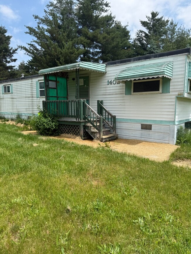 Photo - 1404 Rumbaugh Ln