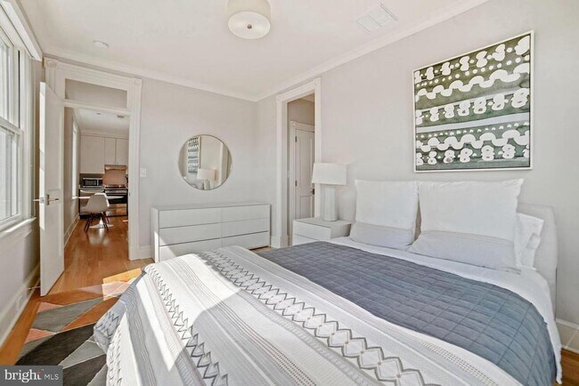 Photo - 3348 Prospect St NW